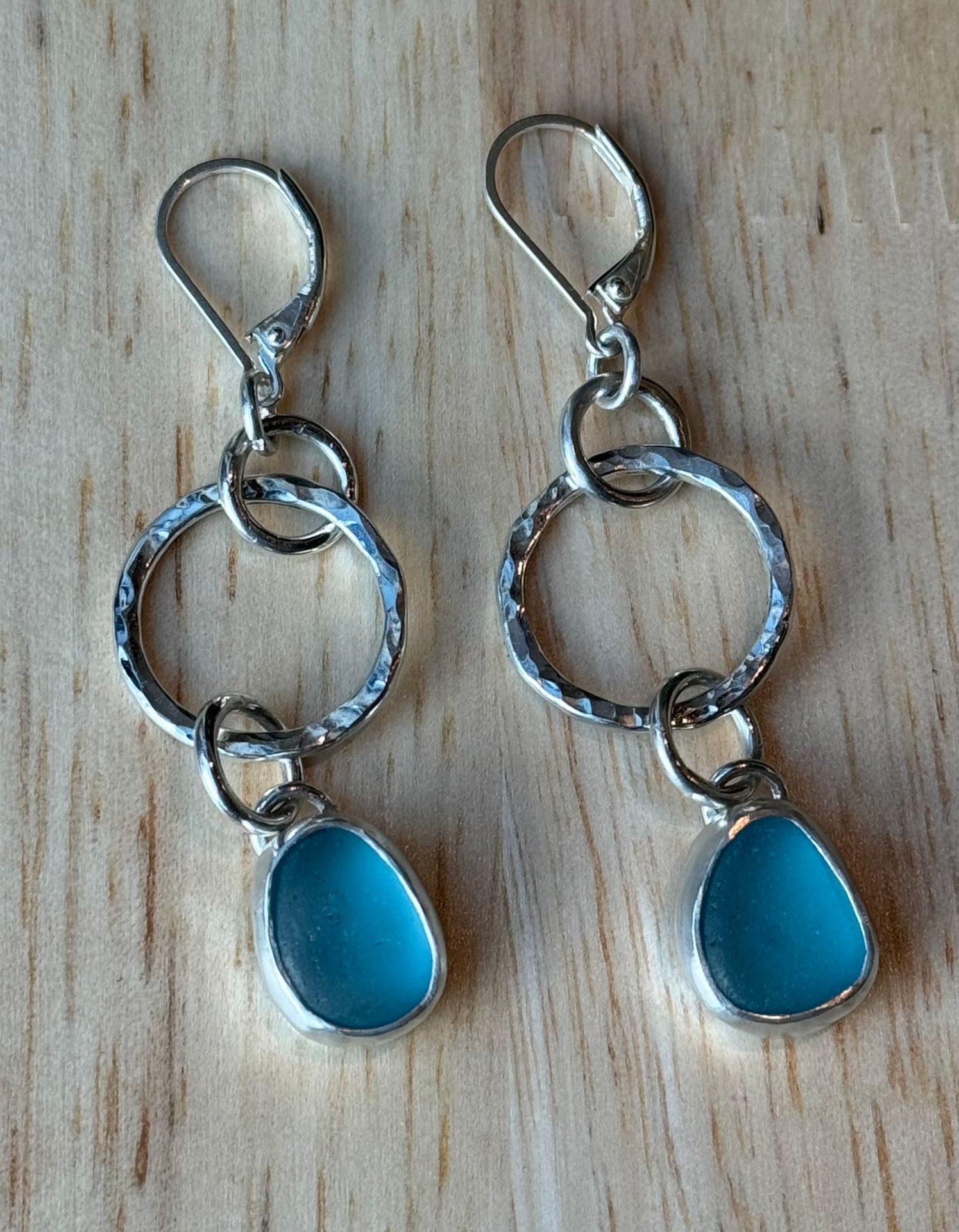 Elegant Earrings